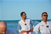 Beach Taekwondo Pesaro
